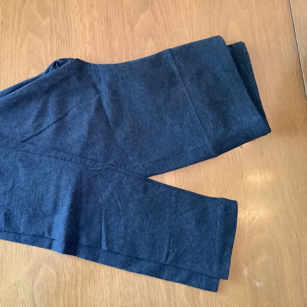 GAP brand new Black Leggings